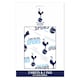 image 1 of Tottenham Hotspur FC 2 Sheets & 2 Tags Gift Wrap