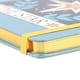 image 3 of The Star Vintage Tarot A5 Notebook/Journal