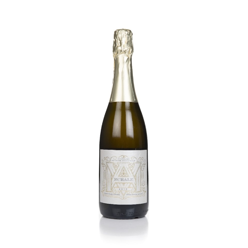 image 1 of Vondeling Rurale Blanc De Blanc 2018