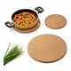 image 5 of Table Mat Privilege 23 x 0,75 cm (12 Units) N/A