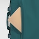 image 7 of Classic Cabin Backpack 36L Aruba Blue Blue