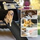 image 8 of PawHut Foldable Pet Ramp Dog Ramp for Cars, Truck, SUV