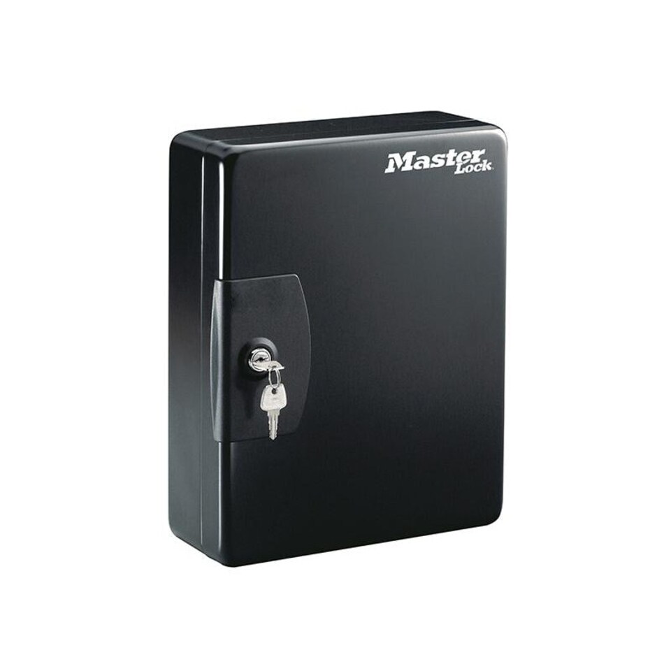 image 1 of Master Lock Key Storage Lock Box For 25 Keys - Multi Colour - One Size | Multi