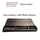 image 5 of Slot Car Chassis Set Up Plate 1:32 Scale New WASP