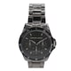 image 1 of Geoffrey Beene Black Men's Watch GB8068GU | Multi | Black | 4.2 cm