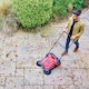 image 5 of Ewbank EWPSM020 MULTISWEEP Manual Sweeper