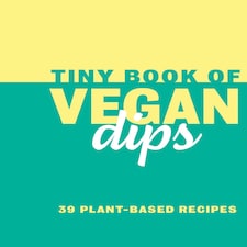 Tiny Book of Vegan Tips