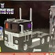 image 6 of Transformers Decepticon Nemesis Prime 1:24 Scale Jada 33490