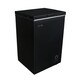 image 2 of HYE 96 Litre Freestanding Chest Freezer 60cm - Black - RF01CF96B24