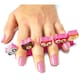 image 3 of Crazy Critter Nails