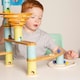 image 3 of boppi Bamboo Marble Run - Starter Pack 815005A