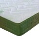 image 1 of Bamboo Pocket Sprung Memory Foam Mattress King Size