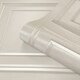 image 1 of Amara Panel Cream Wallpaper Cream