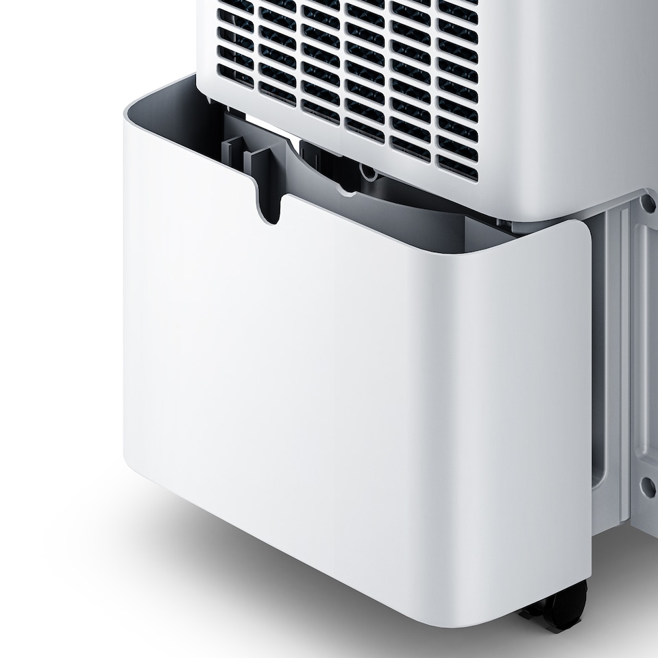 image 1 of Pro Breeze 12L Low Energy Compact Dehumidifier