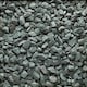 image 4 of 40mm Green Slate Chippings - Premium Aggregate Bulk Bag - 850 kilos