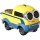 image 3 of Hot Wheels Minions Otto 1:64 Scale Die-Cast Character Car
