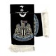 image 3 of Newcastle United FC Crest Scarf