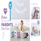 image 7 of Taf Toys 3 in 1 Baby Book