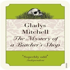 The Mystery Of A Butcher's Shop