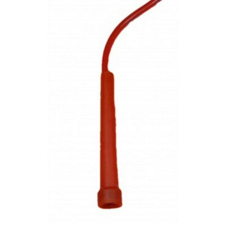 Carta Sport Skipping Rope - Red - One Size