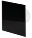 image 1 of 125mm Timer Extractor Fan Shiny Black Glass Front Panel TRAX Wall Ceiling Ventilation