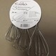 image 5 of Set of 3 Balloon Whisk - Baking Cooking Mixing Assorted Sizes