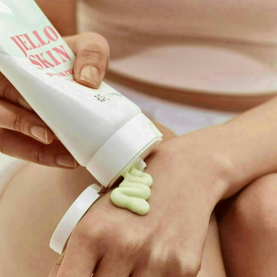 image 1 of Beauty of Joseon Jelloskin Massage Cream for face & body 200ml