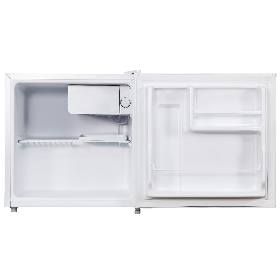 image 1 of Russell Hobbs RHTTF0E1W White 43L Table Top Fridge