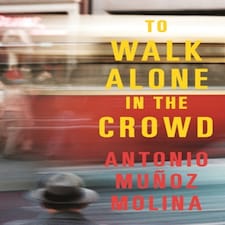 To Walk Alone In The Crowd