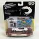 image 1 of James Bond 007 1967 Toyota 2000 GT 1:64 Scale Johnny Lightning JLDR017
