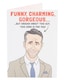 image 5 of Humour Birthday Card - Ryan Reynolds