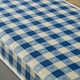image 7 of Budget Plus Spring Mattress - 6.5 inch Deep, Durable Design | Blue