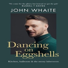 Dancing On Eggshells
