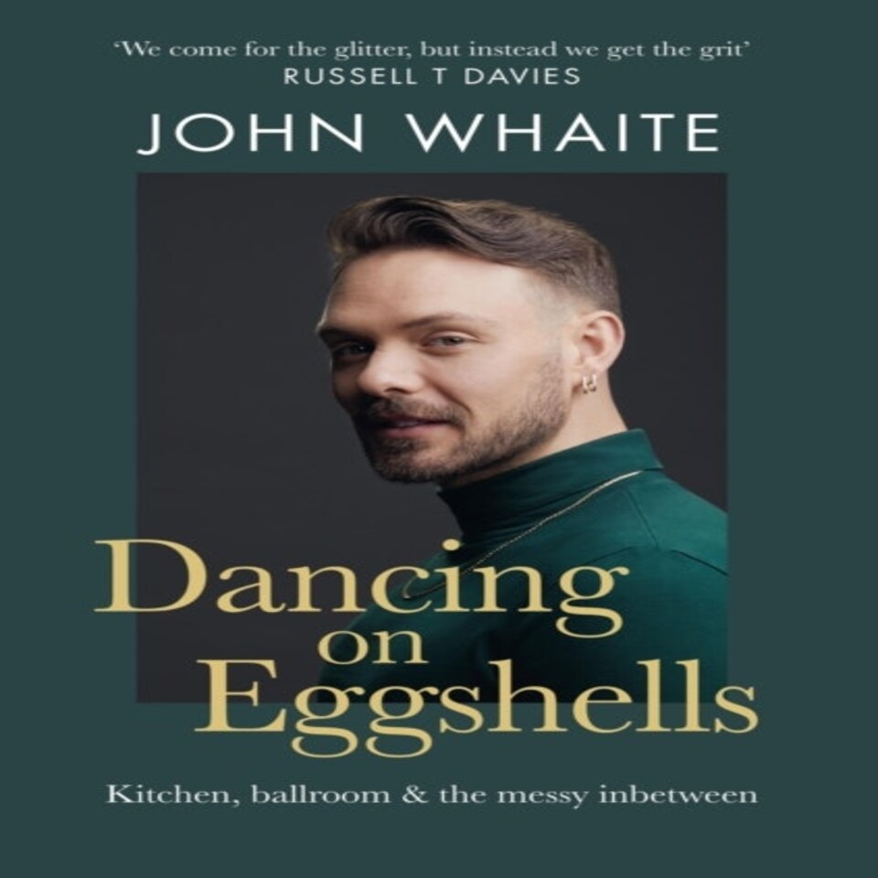 Dancing On Eggshells