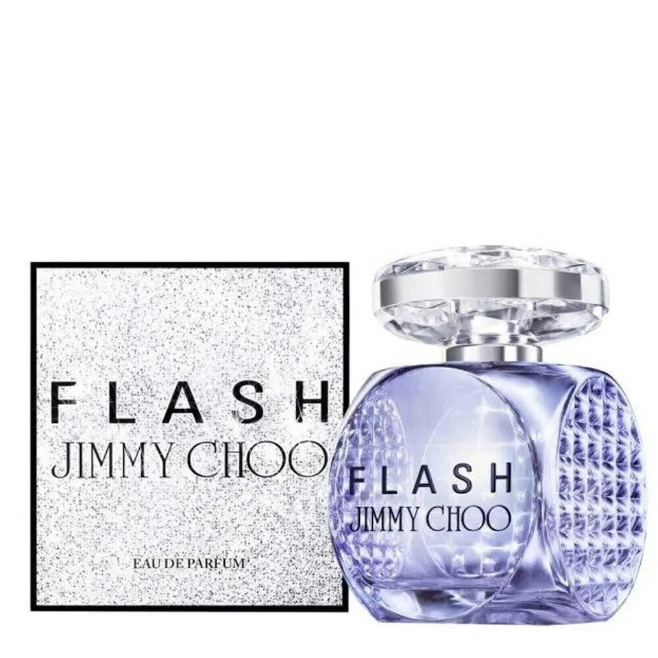 image 1 of Jimmy Choo Flash 60ml Eau De Parfum EDP Spray For Her