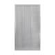 image 3 of Blakely Floor Standing Leaning Mirror - MDF/Iron - L3.5 x W100 x H180 cm - Clear