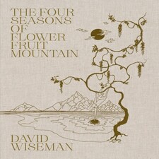 David Wiseman The Four Seasons Of Flower
