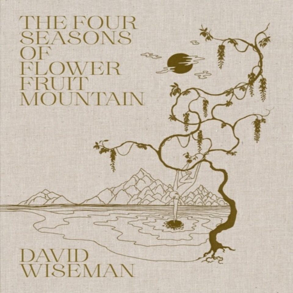 David Wiseman The Four Seasons Of Flower