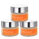 image 1 of Dr. Eve_Ryouth 3 X Vitamin C + Hyaluronic Acid Hydrabright Day Moisturiser 50ml