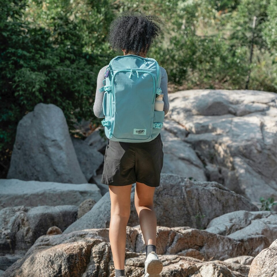 image 1 of ADV Pro Backpack 32L Maldives Blue Blue