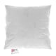 image 1 of Homescapes Luxury Duck Feather and Down Cushion Pad Insert Inner 60 x 60 cm (24 x 24 inches) | White | 60 x 60 cm (24 x 24")