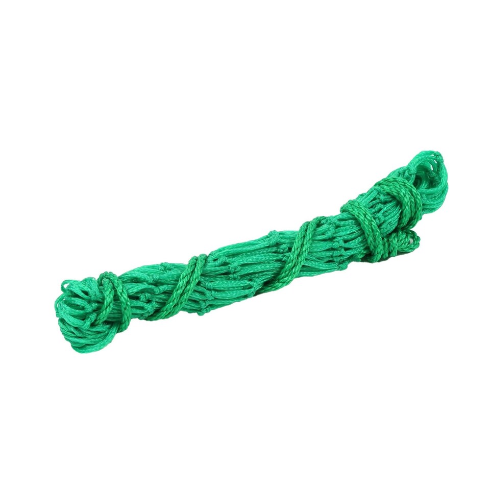 Shires Horse Hay Net - Green - 40in