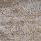 image 3 of KUKOON Neutral Beige Distressed Abstract Runner Rug 60cm x 240cm Cream