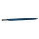 image 2 of Longridge Double Canopy Golf Umbrella - Navy - One Size