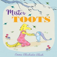 Mister Toots