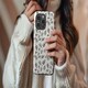 image 6 of Mono Leaves Black | iPhone 12 Mini
Tough | iPhone 12 Mini
Tough