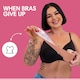 image 5 of Booby Tape Extra Wide Self-Adhesive Breast Lift Tape for All Bust Sizes, Boosts Support and Confidence, Versatile and Ideal for Any Type of Clothing, Discreet and Comfortable Latex Free 5M Nude Colour
