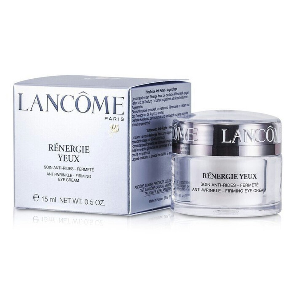 2 X Lancome Renergie Multi-Lift Eye Cream 15ml