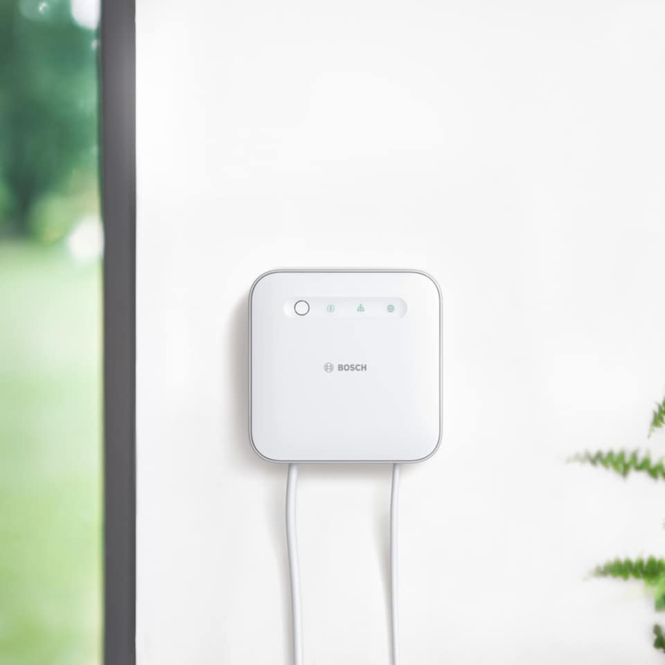 image 1 of Bosch Smart Home Controller II