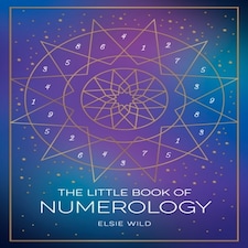 The Little Book Of Numerology